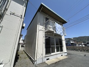 ビラ沖田　D外観写真