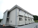 陽のあたる丘C