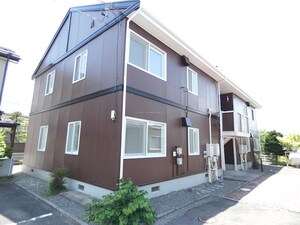 Prendre A外観写真