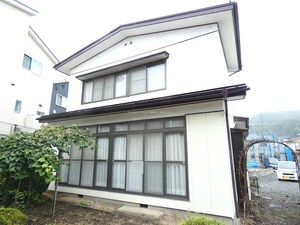 伊藤貸家外観写真