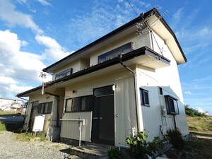 玉川小堂見　１号外観写真