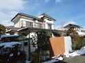 山手町1丁目貸家