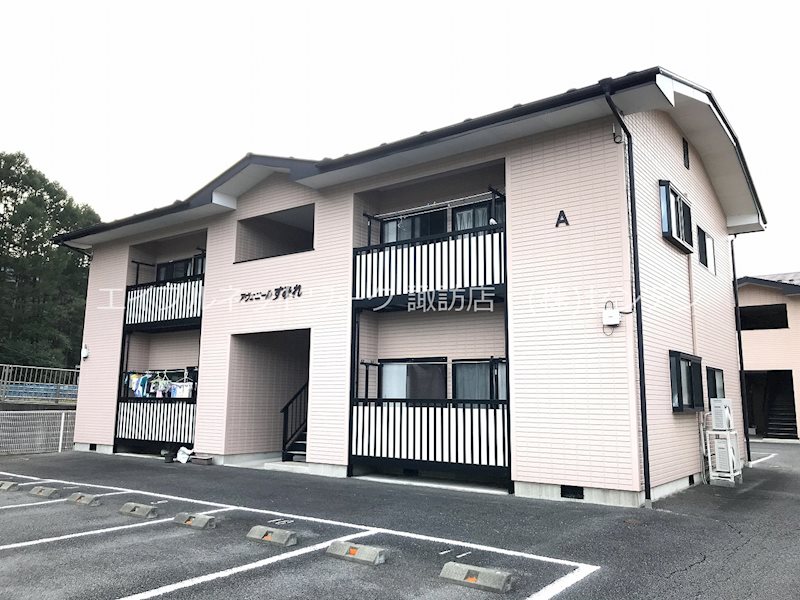 アヴェニールすみれＡ