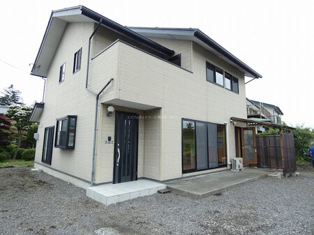 ひだまり阿久戸建外観写真