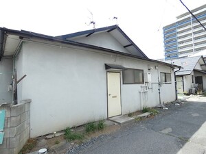 セントラルパレス　7号外観写真