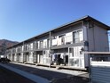 平成神宮寺アパート