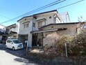 下諏訪町星が丘戸建