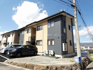 エクシブ山っ湖A外観写真
