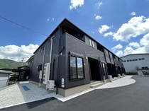 Fortunaの外観写真