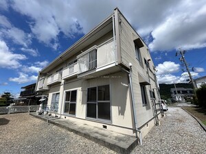 レインボー170外観写真