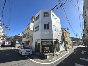 オリエンタルスクエアビル外観写真