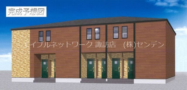 T・ランタン