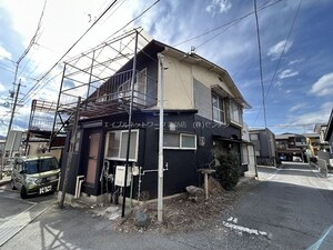 大和3丁目貸家外観写真