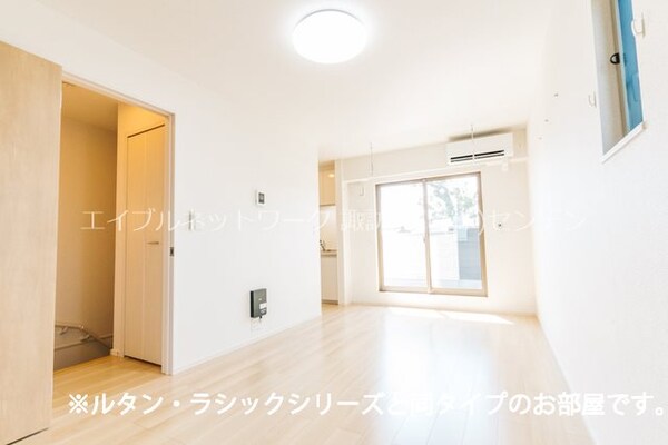 リビング