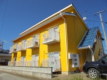 フレンド愛の外観写真