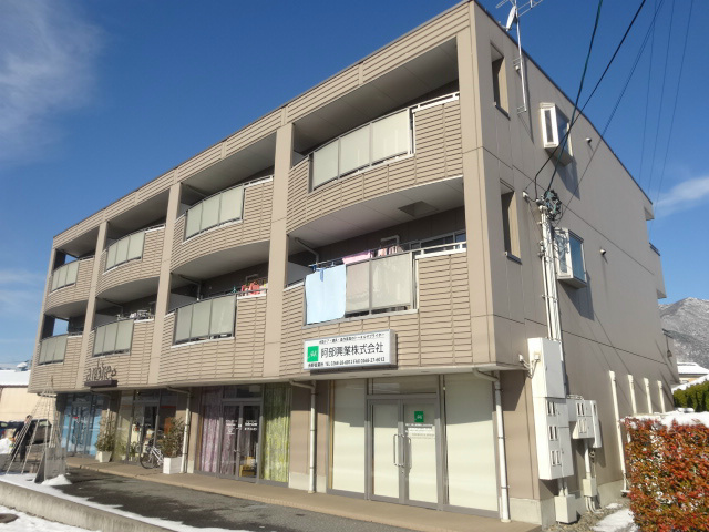 ロックヒル