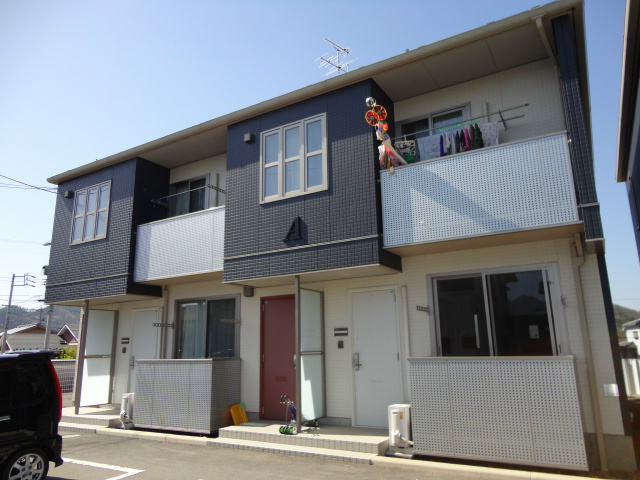 マーククオーレ A
