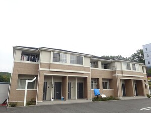 グランティス外観写真