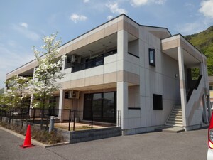 グリーンオアシス・Ｋ外観写真
