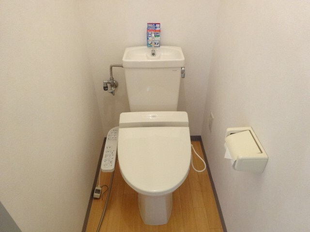 物件内観写真11　(参考写真)