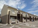 ガーデンハイツちくまA棟