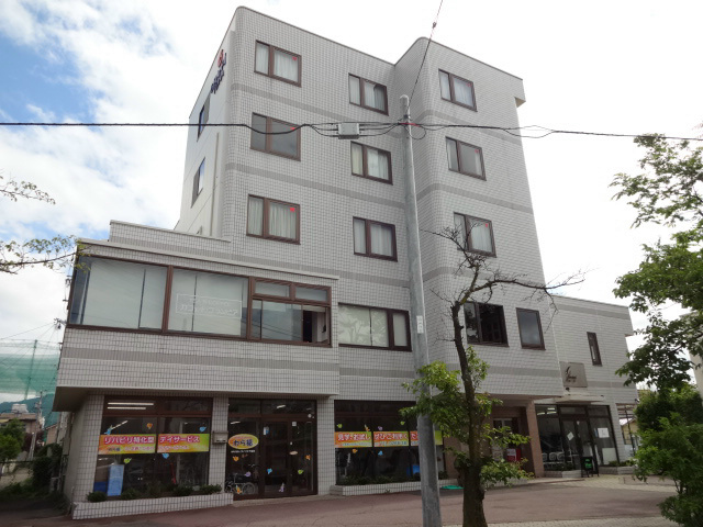 グランピアトーワ