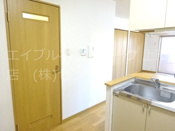 キッチン(参考写真)