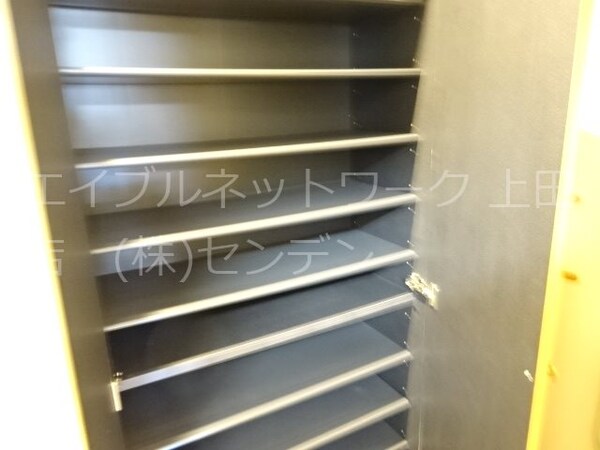 収納(参考写真)