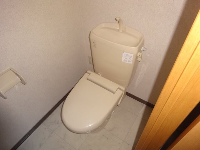 トイレ(参考写真)