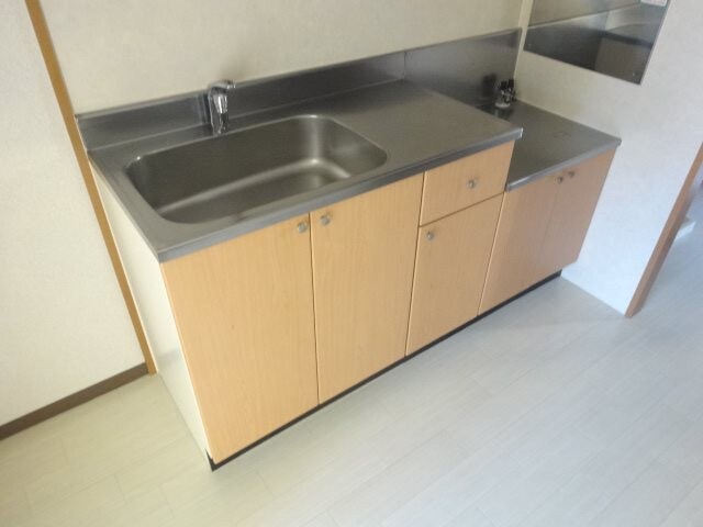 キッチン(参考写真)