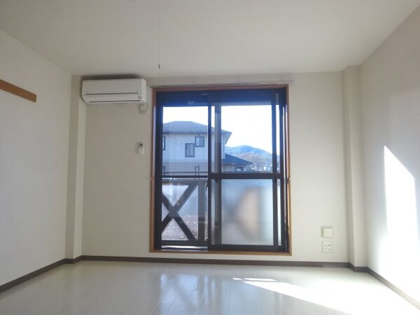 ベッドルーム(参考写真)