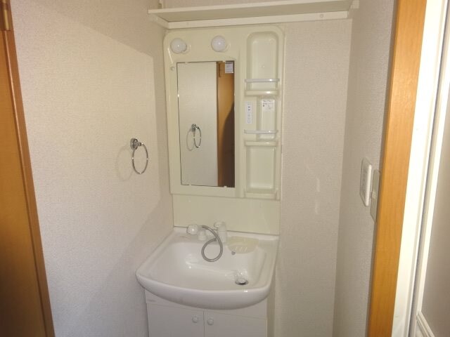洗面所(参考写真)