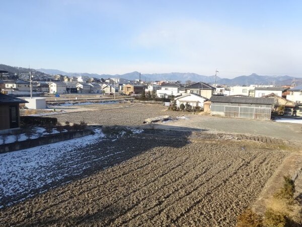 眺望(参考写真)