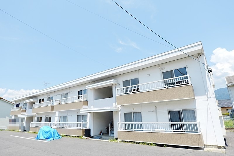 ホワイトヴィラIKEUCHI