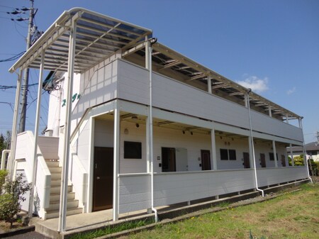 スイングN１外観写真