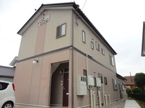 ビレッジぴころの外観写真