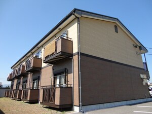Surplus Gentil（サープラスジャンティ）外観写真