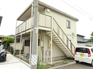 シティハイムＹou外観写真