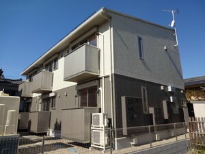 グランサンクIII外観写真