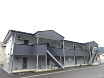 Soleire KENの外観写真