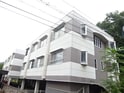 天神クレスト