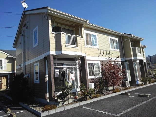 リバーパークＣ