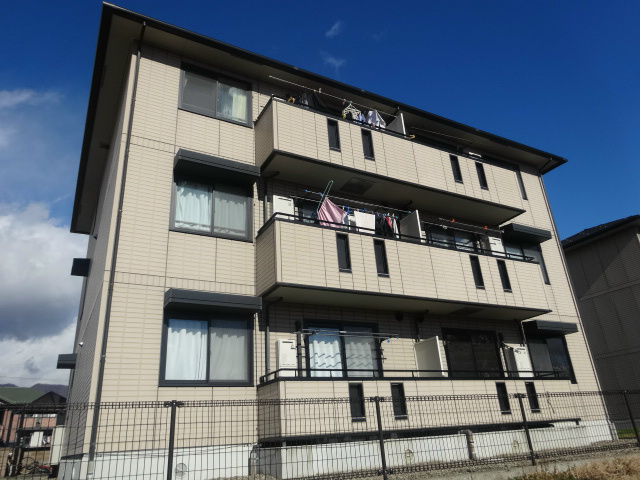 プリモアモーレＬ Ｂ棟