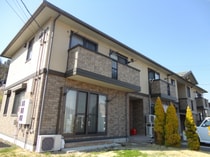 セットレーヴの外観写真