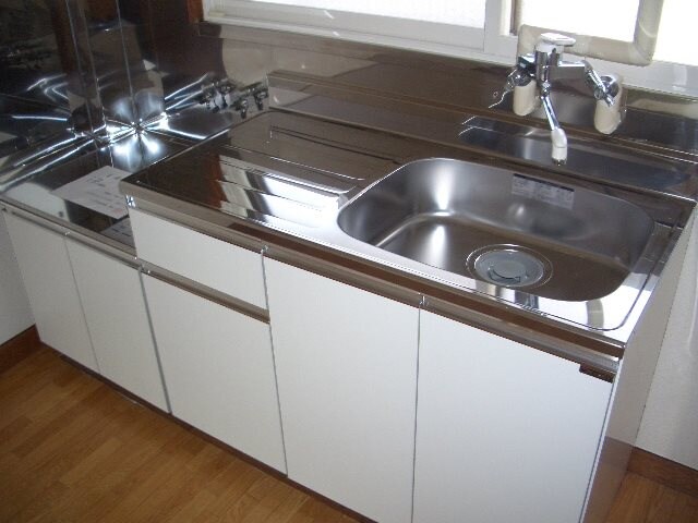 物件内観写真5　(参考写真)