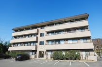 ラヴィアンローズIIの外観写真