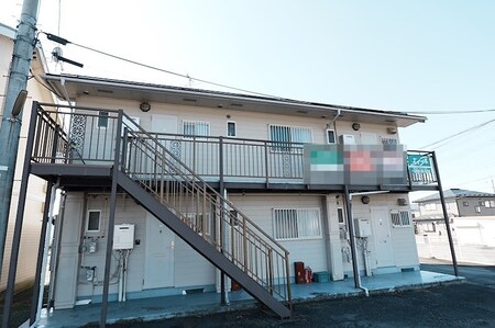 エイペックＹＴ外観写真