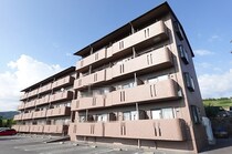 サンライン東部の外観写真