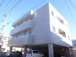 エクセレントI外観写真
