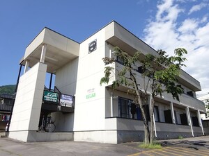 エスポワールM2外観写真